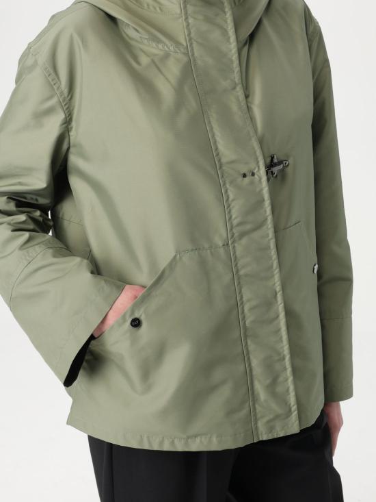 25FW 페이 자켓 NAW12503240AXX V408 Green - FAY