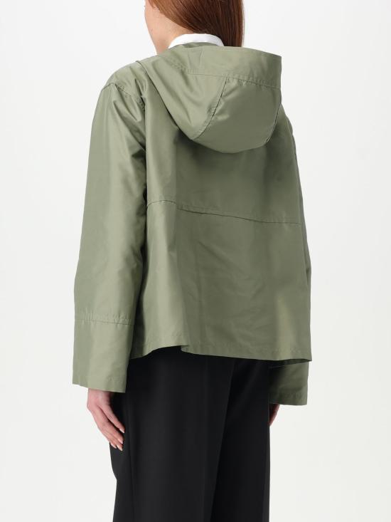 25FW 페이 자켓 NAW12503240AXX V408 Green - FAY