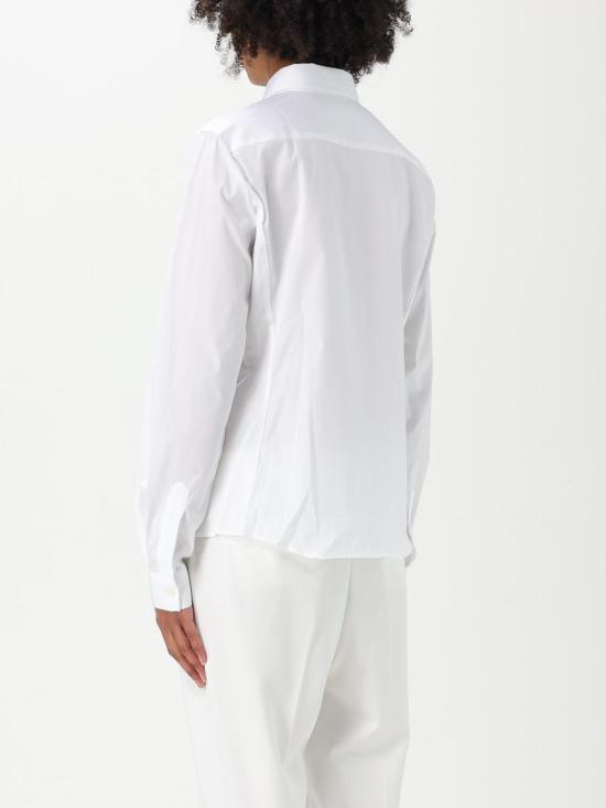 25FW 페이 셔츠 NCWA150565SORM B001 White - FAY