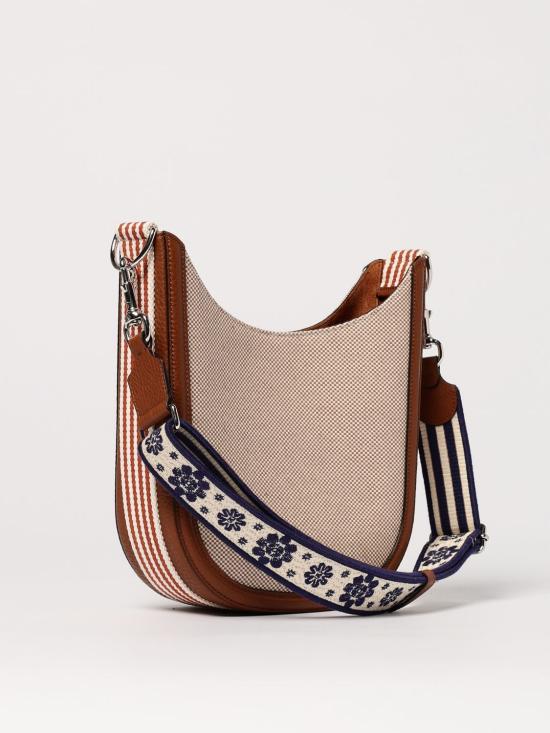 25SS 발렌티노 가라바니 숄더백 6Y2B0D13RKY QYD Beige - VALENTINO GARAVANI