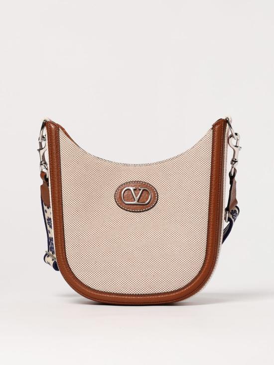 25SS 발렌티노 가라바니 숄더백 6Y2B0D13RKY QYD Beige