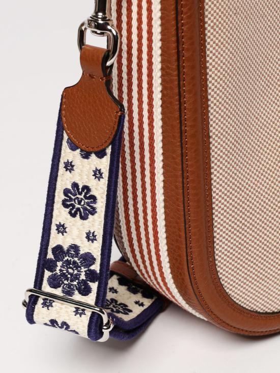 25SS 발렌티노 가라바니 숄더백 6Y2B0D13RKY QYD Beige - VALENTINO GARAVANI