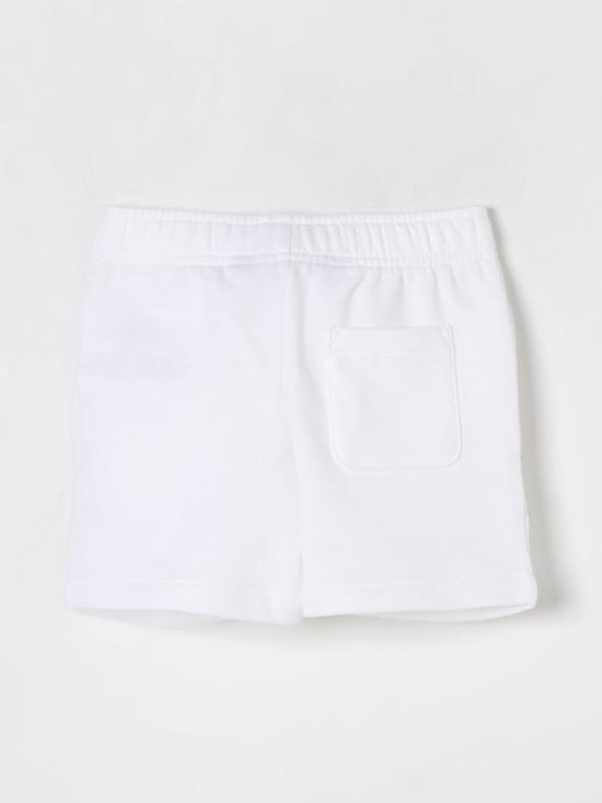 25FW [키즈] 폴로 랄프로렌 쇼츠/버뮤다 322964135001 White - POLO RALPH LAUREN