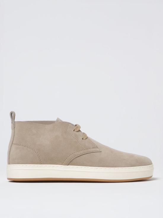 25SS 호간 스니커즈 HXM6680FN90I9S C803 Beige