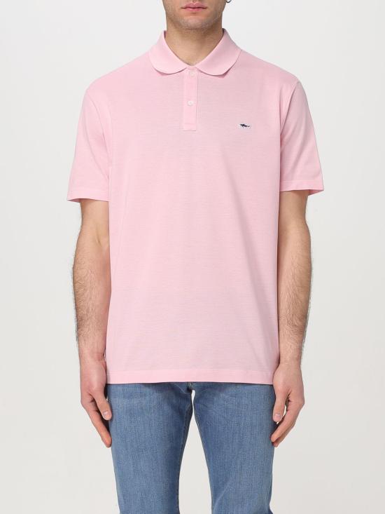 25SS 폴앤샤크 폴로 티셔츠 COP1013 113 Pink