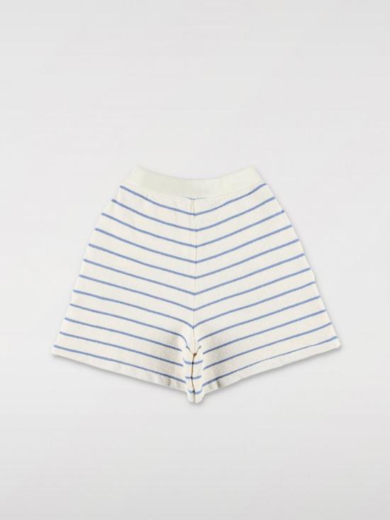 25SS [키즈] 봉쁘앙 쇼츠/버뮤다 S05GBEK00004 210 Blue - BONPOINT