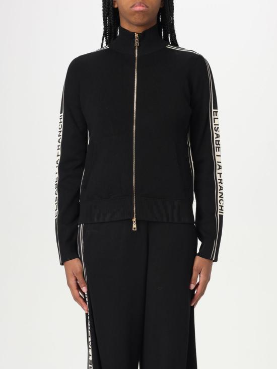 25SS 엘리자베타프랜치 자켓 MK33S 685 Black