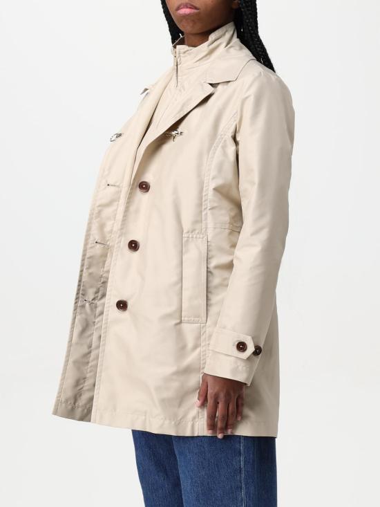 25FW 페이 자켓 NAW59503060AXX C003 Sand - FAY