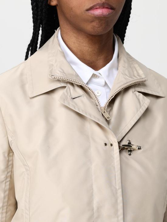 25FW 페이 자켓 NAW59503060AXX C003 Sand - FAY