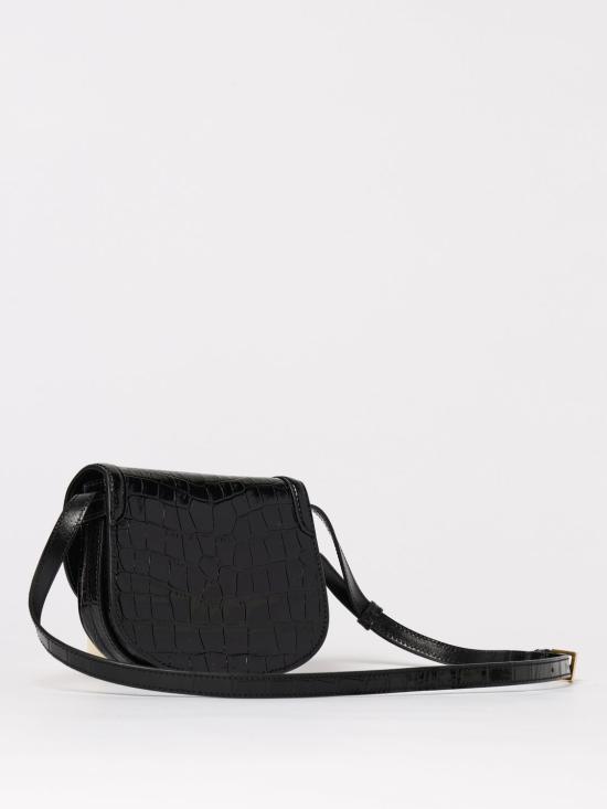 25SS 톰포드 숄더백 L1841LCL395X 1N001 Black - TOMFORD