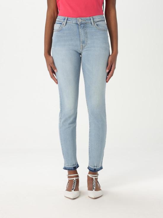 25SS 핑코 데님 팬츠 100169A2EL PJM Denim