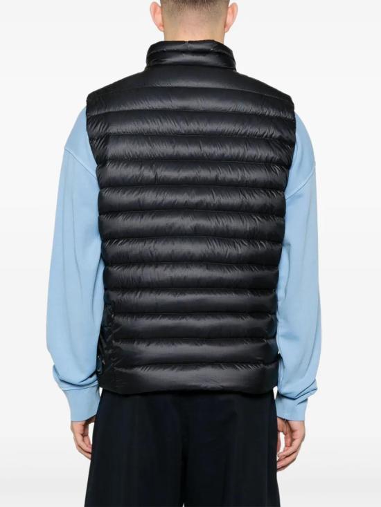  씨피 컴퍼니 베스트 18CMVE201A006099A navy - C.P. COMPANY