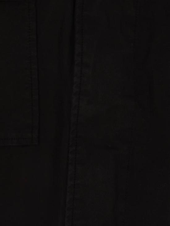  씨피 컴퍼니 긴팔 셔츠 18CMSH128A110143G black - C.P. COMPANY