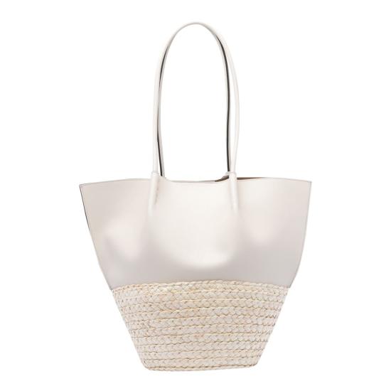 25SS 토즈 숄더백 XBWBUXA0300UBY5Q63 WHITE - TODS