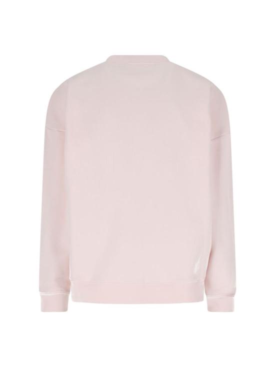 25SS 팜앤젤스 스웨터 PMBA080S25FLE0033C10 PINK - PALM ANGELS