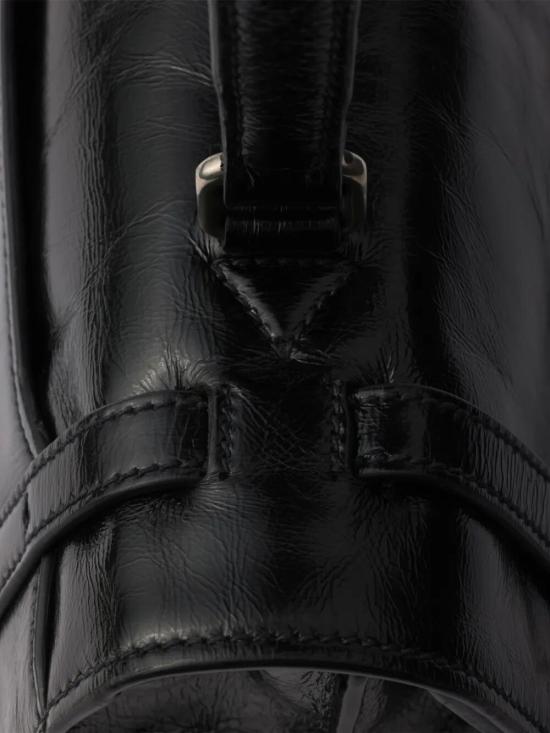 25SS 프라다 숄더백 1BN026VOOO 2CYR F0002 NERO - PRADA