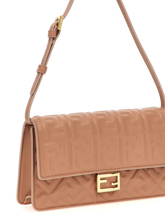  펜디 숄더백 8M0498AAJDF1SK3 PINK - FENDI