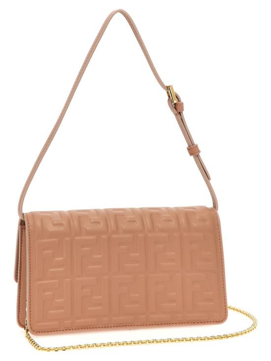  펜디 숄더백 8M0498AAJDF1SK3 PINK - FENDI