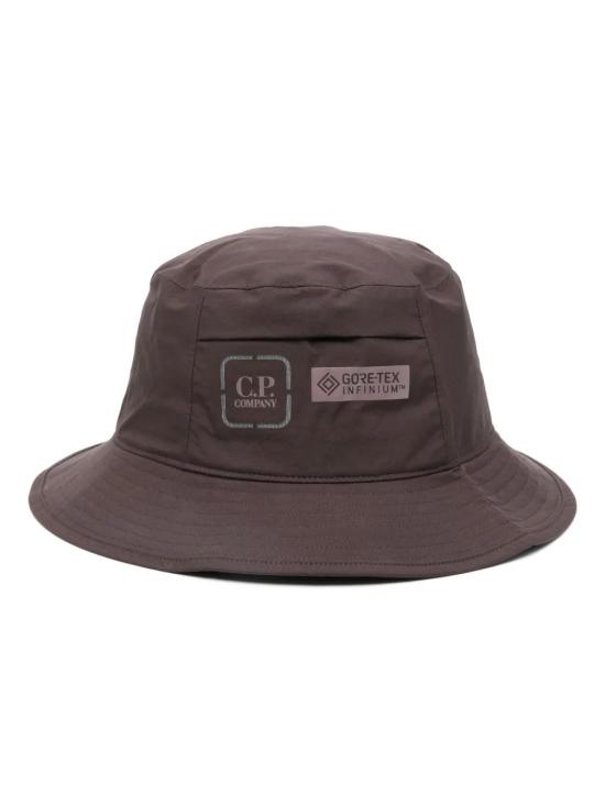  씨피 컴퍼니 모자 17CLAC026A110031A brown