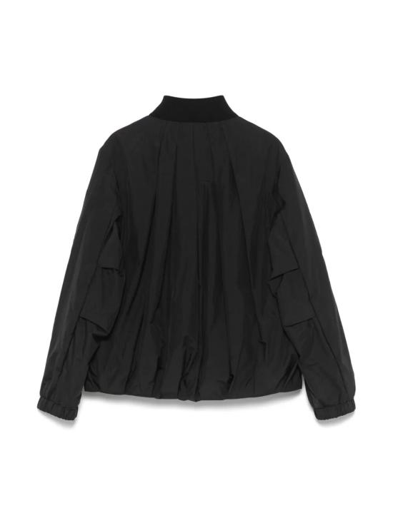 25SS [키즈] 몽클레어 캐주얼 자켓 1A00091 5986N 999 NERO - MONCLER