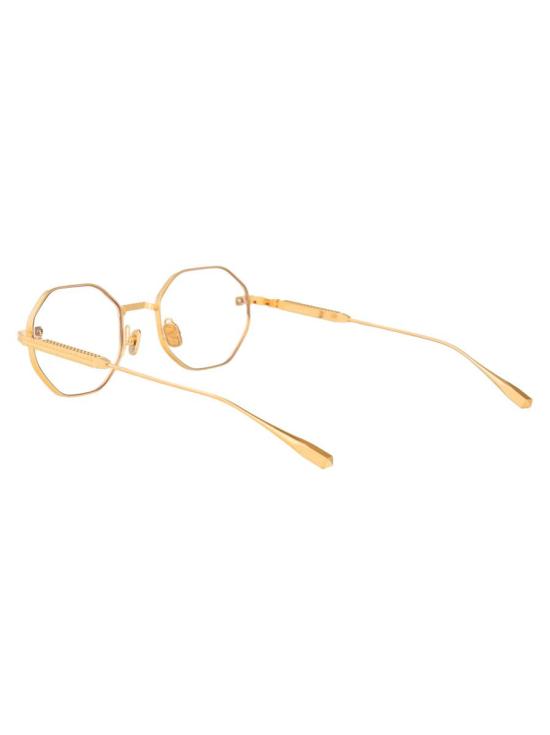 25FW 발렌티노 가라바니 안경 VLX 122C 52 GLD OPTICAL 122C GLD - VALENTINO GARAVANI