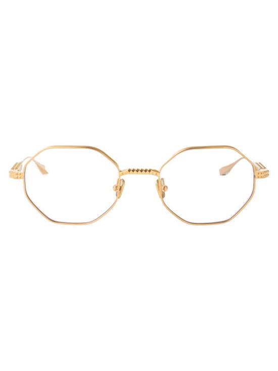 25FW 발렌티노 가라바니 안경 VLX 122C 52 GLD OPTICAL 122C GLD