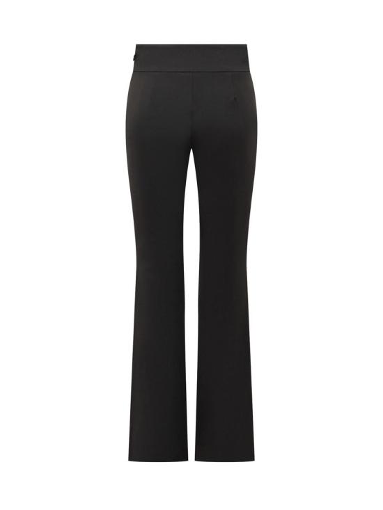 25SS 디젤 스트레이트 팬츠 A173650PHAL 9XXA Black - DIESEL