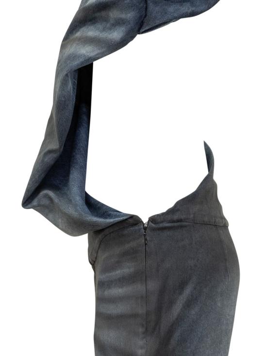 25SS 디젤 점프수트 A19066068RR 9XX BLUE - DIESEL