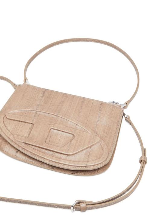 25SS 디젤 크로스백 X10330P8245 T2331 BROWN