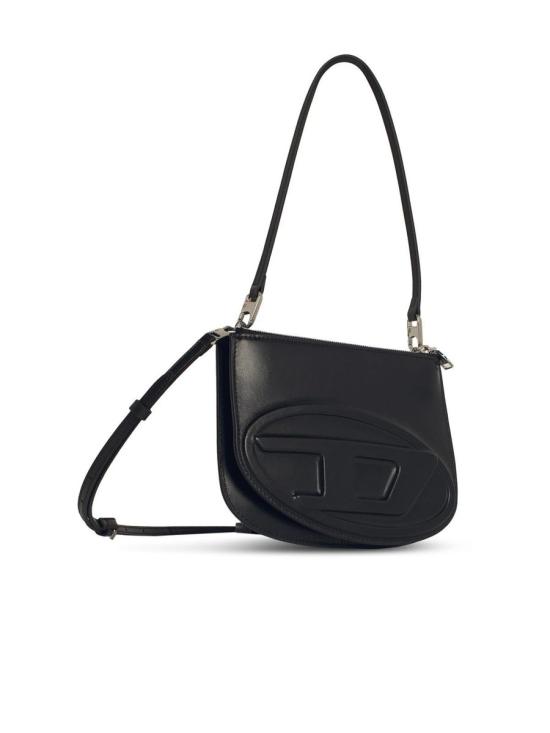 25SS 디젤 크로스백 X10330PR818 T8013 Black - DIESEL