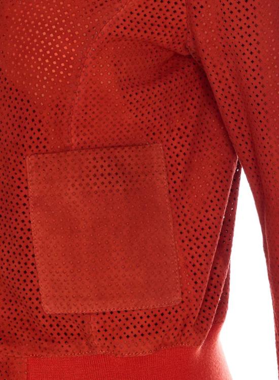 25SS 불리 자켓 7918CORALLO RED - BULLY