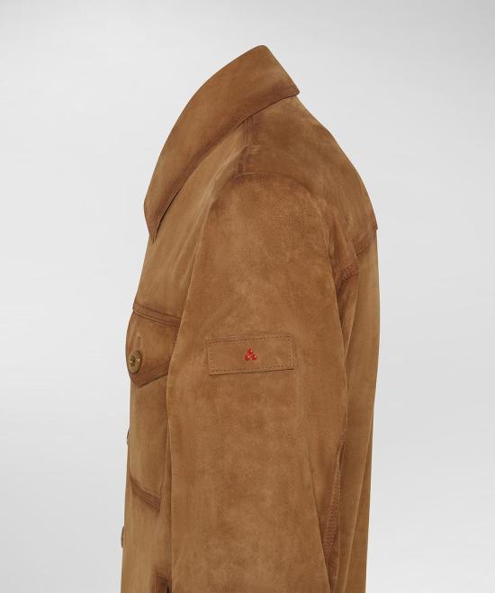 25SS 페트레이 무톤 PEU5415 99012295 466 Chipmunk - PEUTEREY