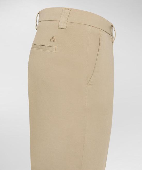 25SS 페트레이 스트레이트 팬츠 PED5345 99011950 802 Sesamo - PEUTEREY