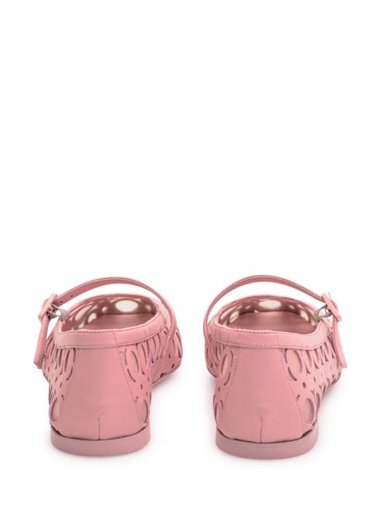 25SS 로베르토 페스타 플랫 슈즈 BESSET PEONIA PINK - ROBERTO FESTA