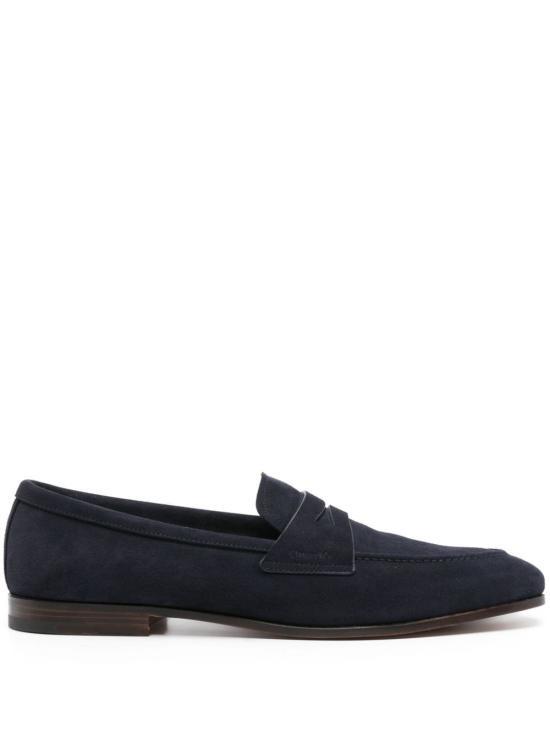  처치스 로퍼 EDB142FG00000 9CA F0ABM NAVY
