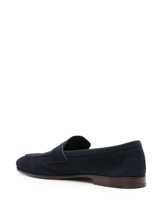  처치스 로퍼 EDB142FG00000 9CA F0ABM NAVY - CHURCHS