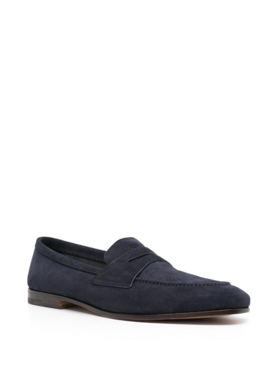  처치스 로퍼 EDB142FG00000 9CA F0ABM NAVY - CHURCHS