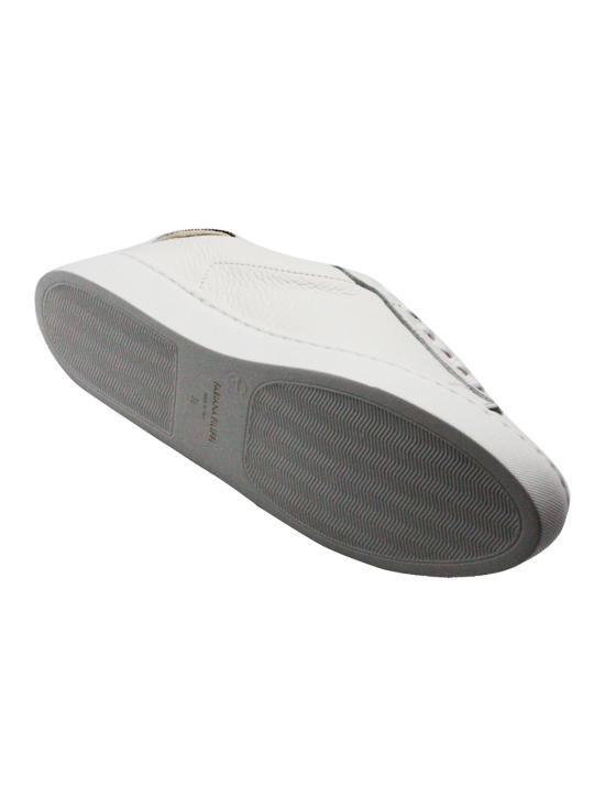 25SS 파비아나 필리피 스니커즈 ASD264A921I352 0142 White - FABIANA FILIPPI