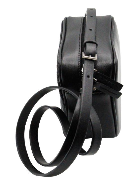 25SS 파비아나 필리피 크로스백 BGD264A769I343 825 Black - FABIANA FILIPPI