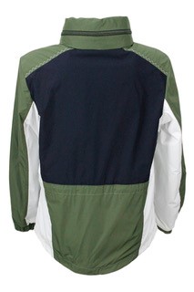 25SS [주니어] 몽클레어 자켓 1A00059549MF 828 Green - MONCLER