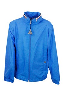 25SS [주니어] 몽클레어 자켓 1A0008054A8 724 Light Blue