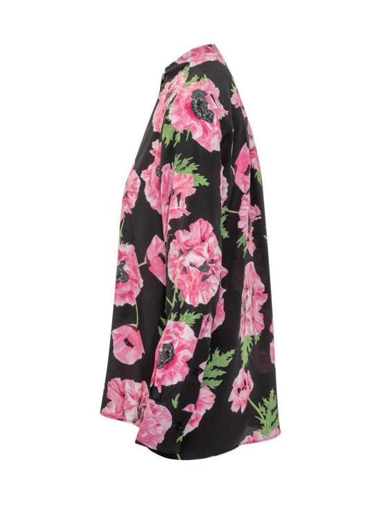 25SS 스텔라 맥카트니 블라우스 6200393FS230 8502 PINK - STELLA MCCARTNEY