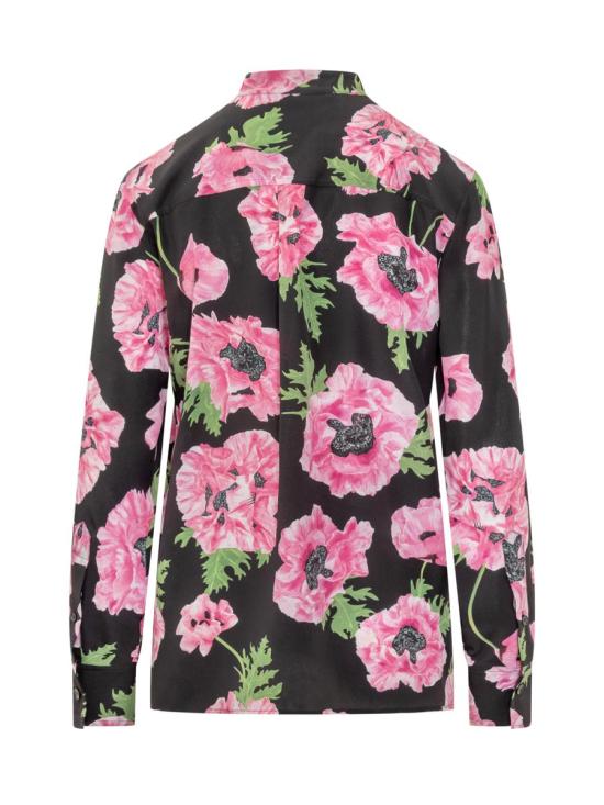 25SS 스텔라 맥카트니 블라우스 6200393FS230 8502 PINK - STELLA MCCARTNEY