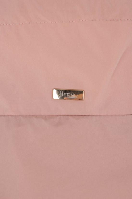 25SS 에르노 자켓 GI000280D12483Z4040 PINK - HERNO