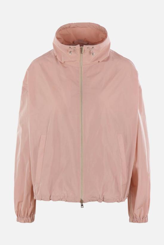 25SS 에르노 자켓 GI000280D12483Z4040 PINK