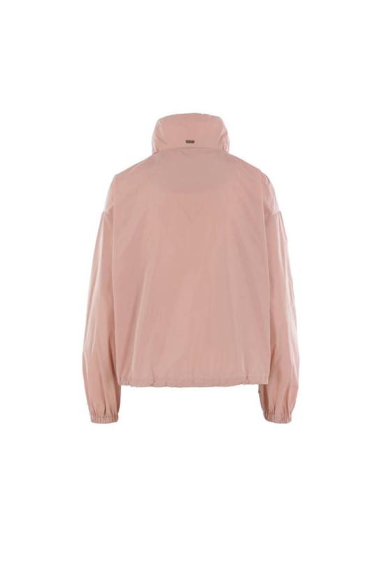 25SS 에르노 자켓 GI000280D12483Z4040 PINK - HERNO