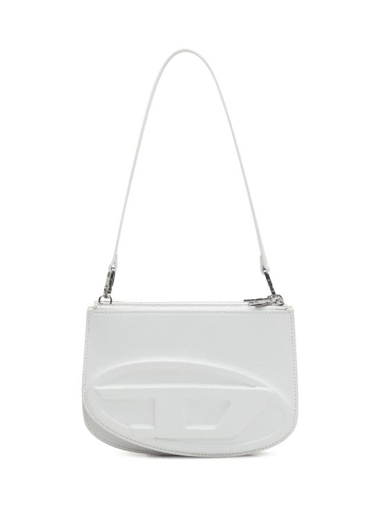 25SS 디젤 크로스백 X10330PR818 T1003 WHITE - DIESEL