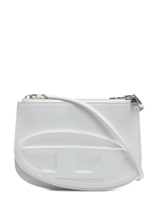 25SS 디젤 크로스백 X10330PR818 T1003 WHITE