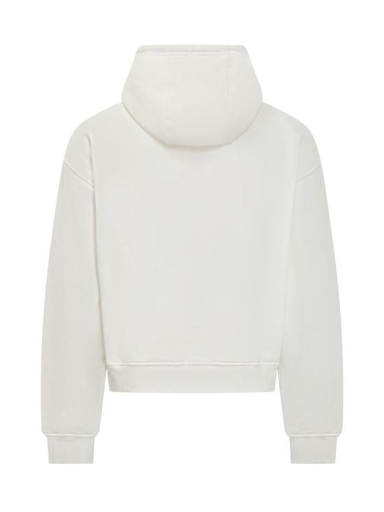 25SS 마르니 집업 니트 FUMU0144X0UTC275 00W02 WHITE - MARNI