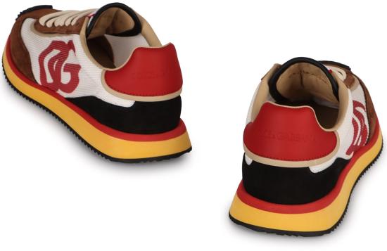 25SS 돌체앤가바나 스니커즈 CS2288A5536 8S091 MULTICOLOR - DOLCE & GABBANA